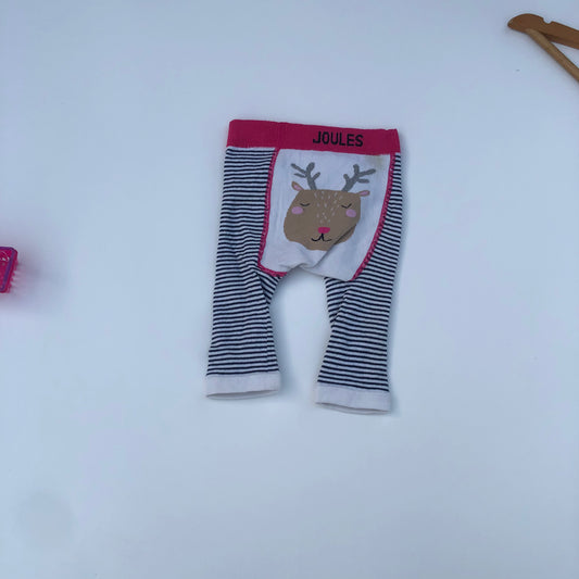 Leggings For 0-6 Months