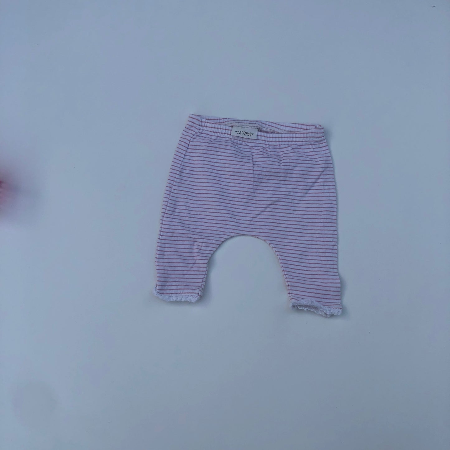 Leggings For 0-3  Months By Next Baby