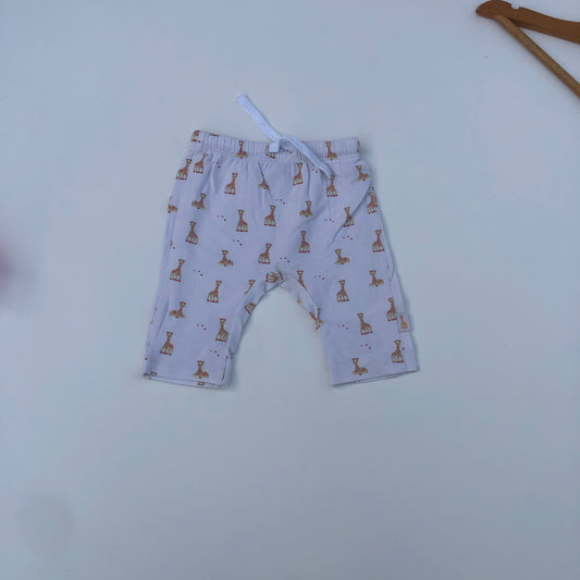 Joggers for 3-6 months old