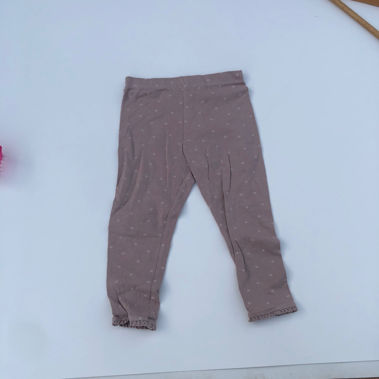 Leggings For 18-24 Months By F&F