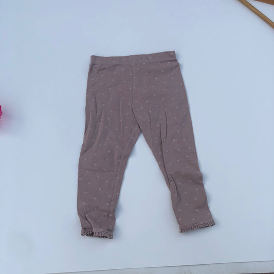 Leggings For 18-24 Months By F&F