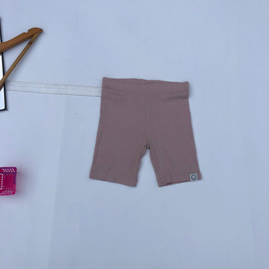 4-5 years old Biker Shorts By George