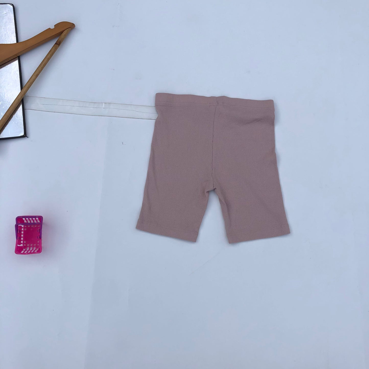 4-5 years old Biker Shorts By George