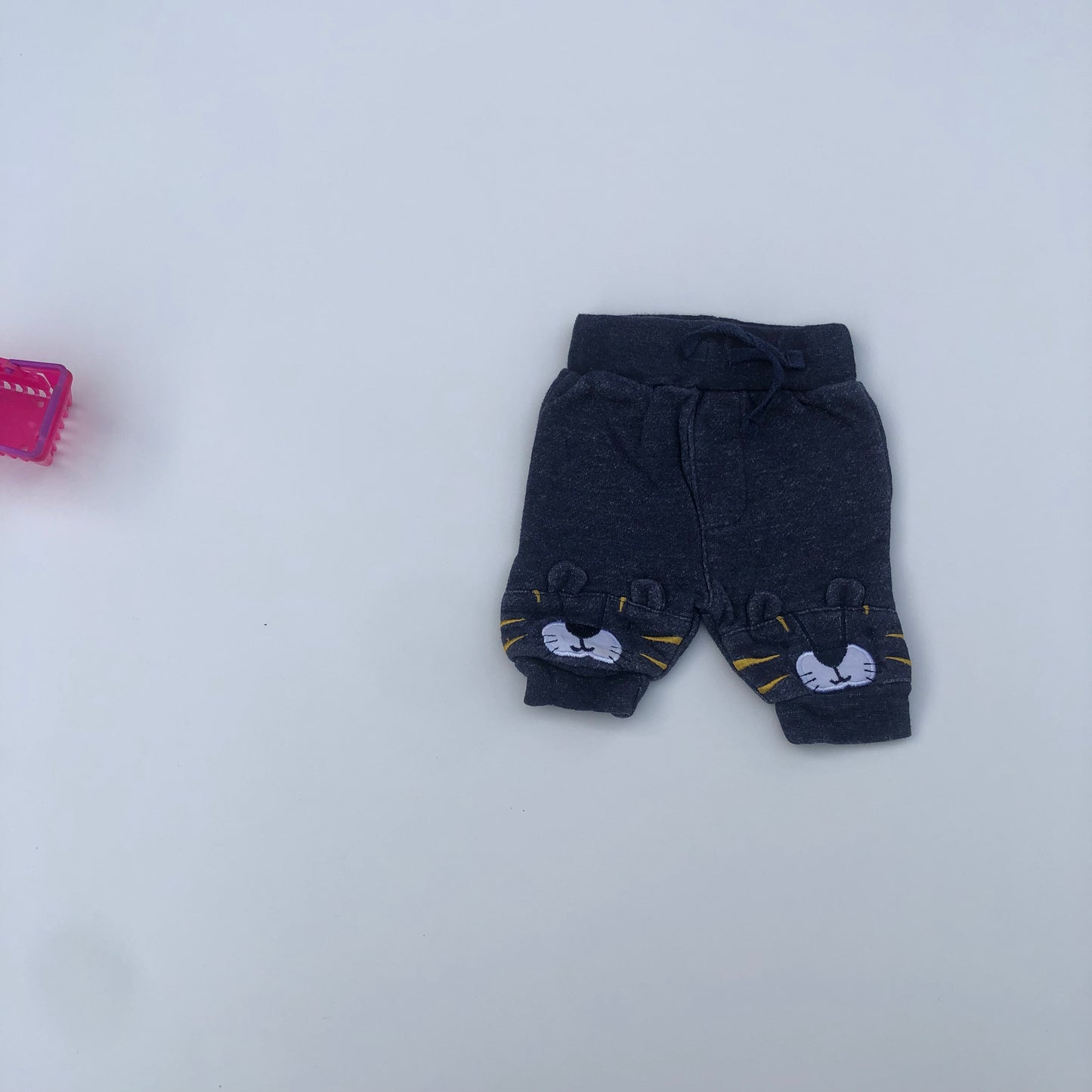 Joggers for 1 Week Old Baby