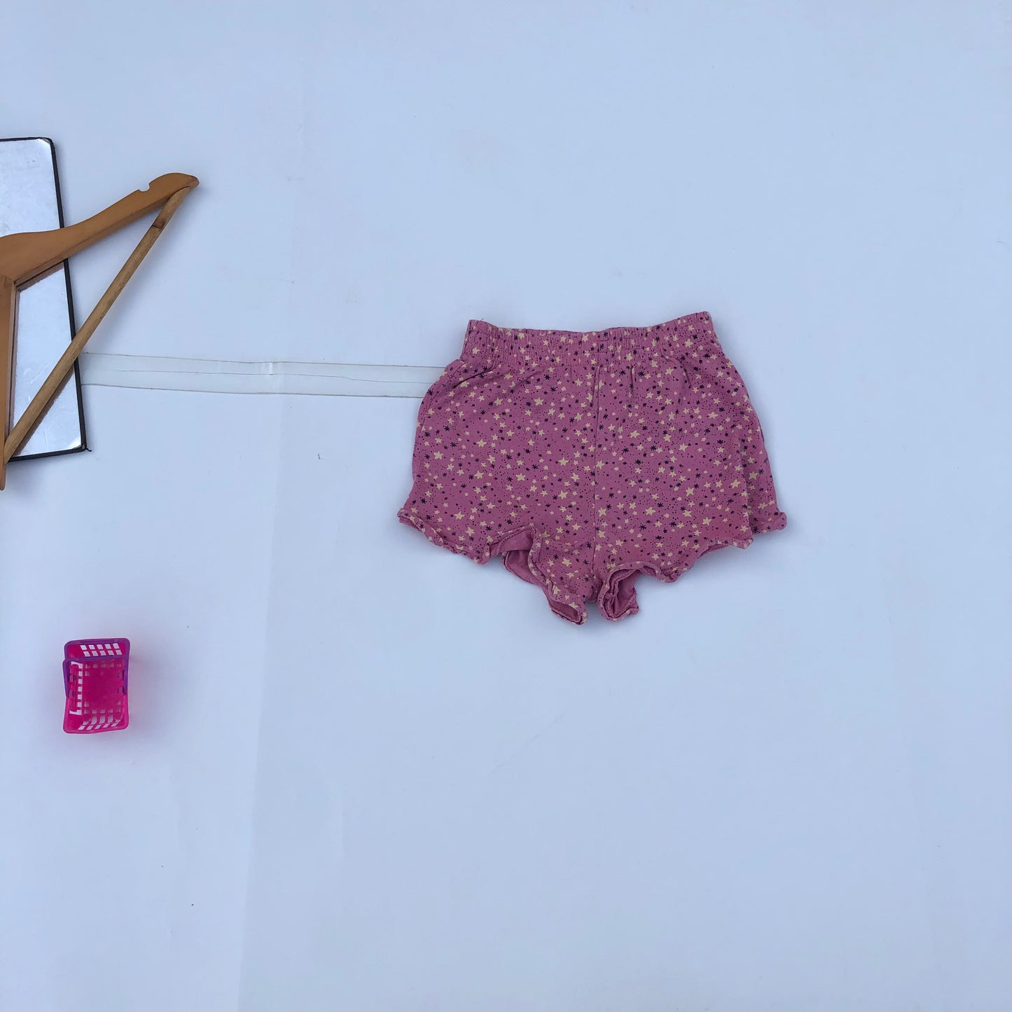 4-5 years old Lounge  shorts By Next