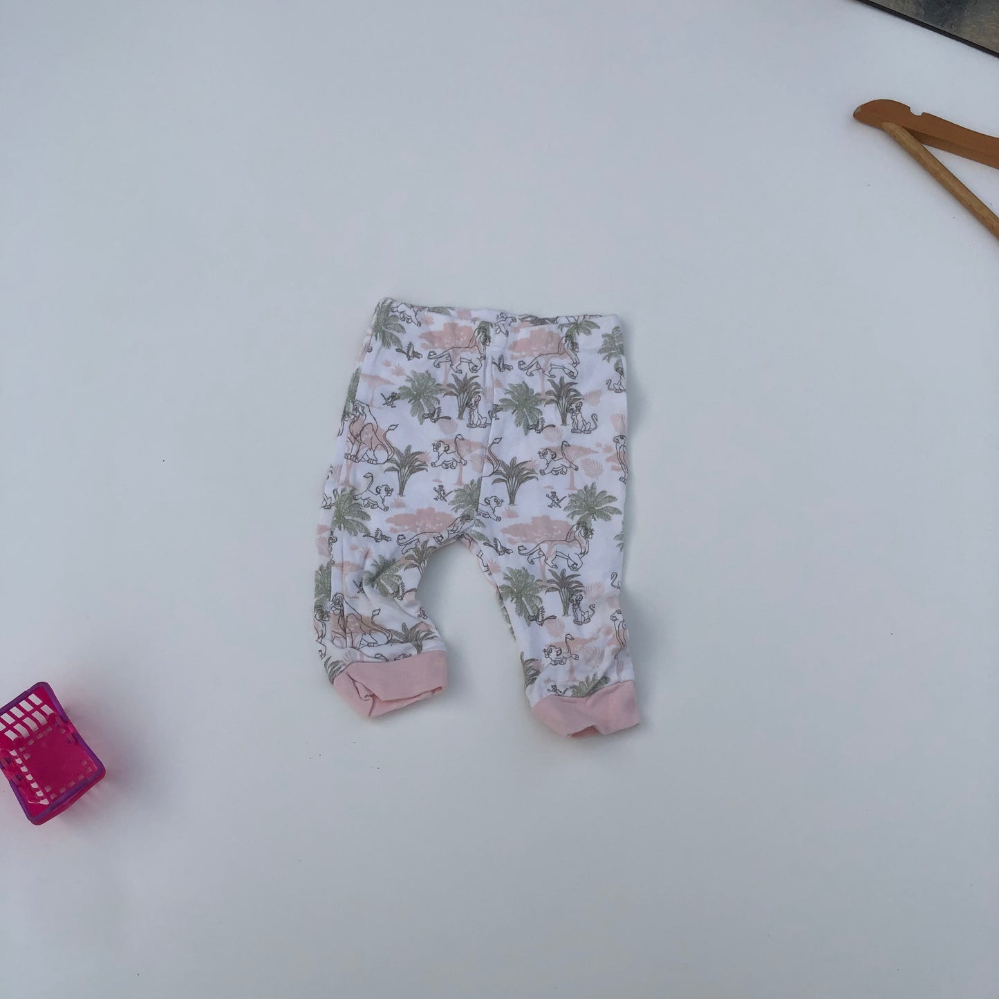 Sleepwear for 0-3 months old