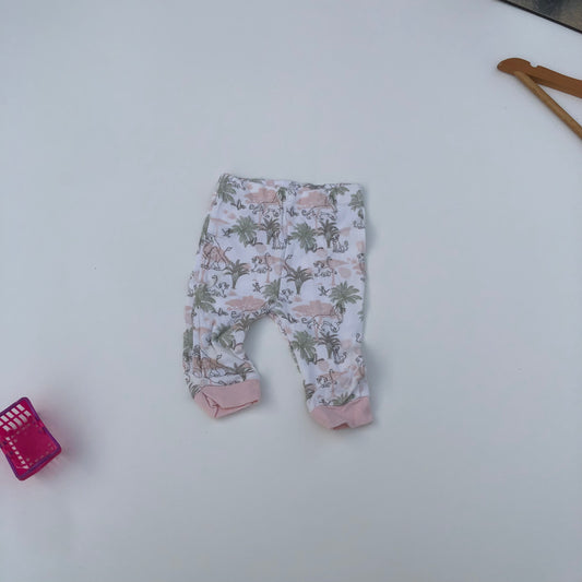 Sleepwear for 0-3 months old