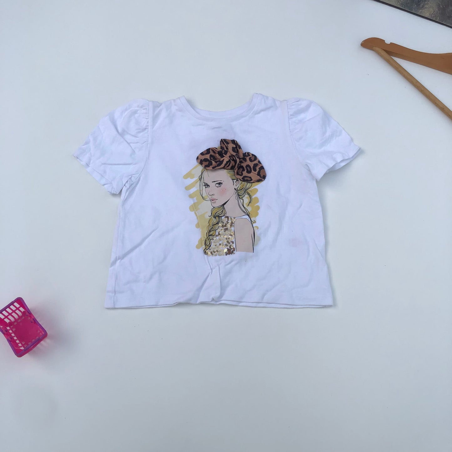 Tees For 5 Years old By TU Kids