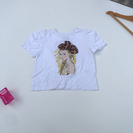 Tees For 5 Years old By TU Kids