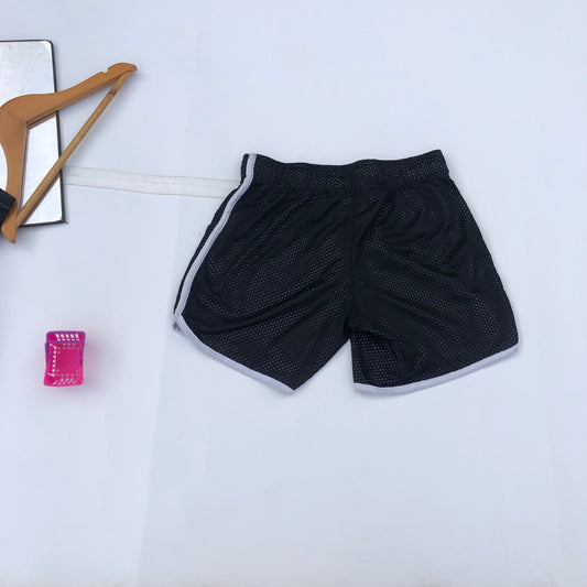 Dri Fit UK Size 8-10 Net active shorts