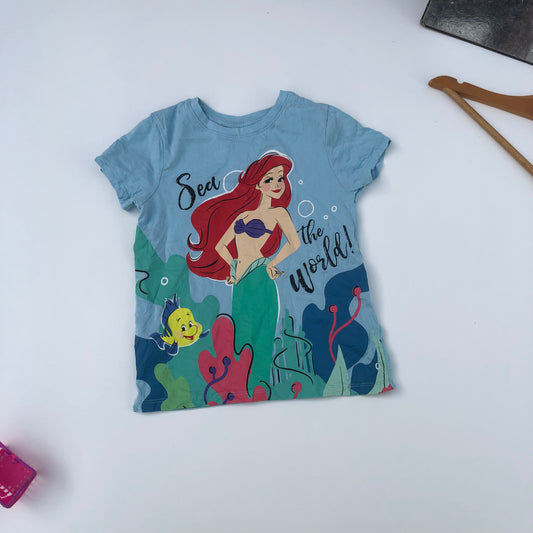 Tees For 5-6 Years old By George