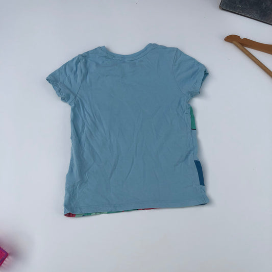 Tees For 5-6 Years old By George