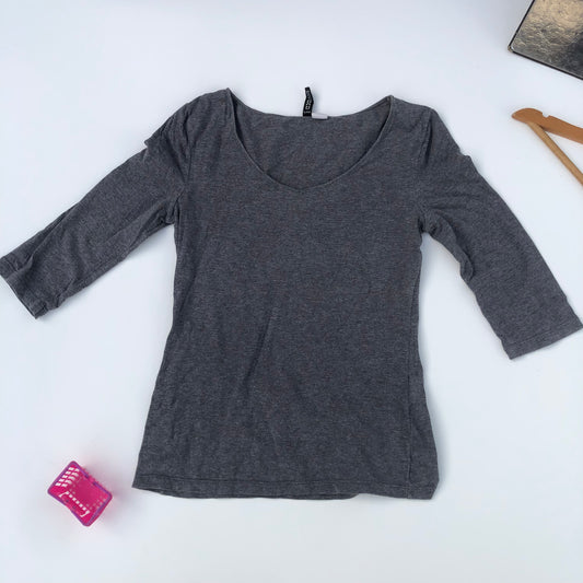 Long sleeve top for 12-13 years old