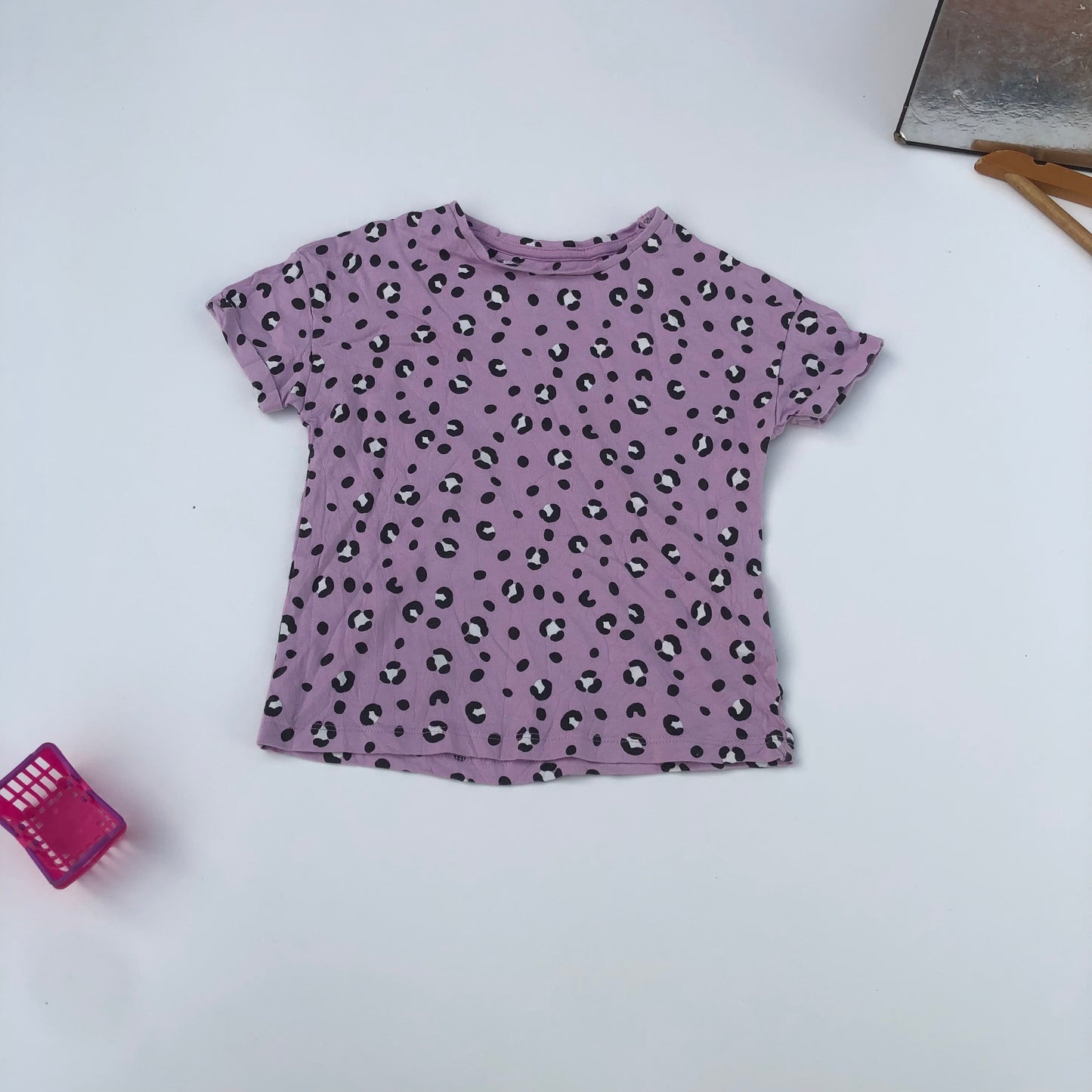 Tees For 4-5 Years old By TU Kids