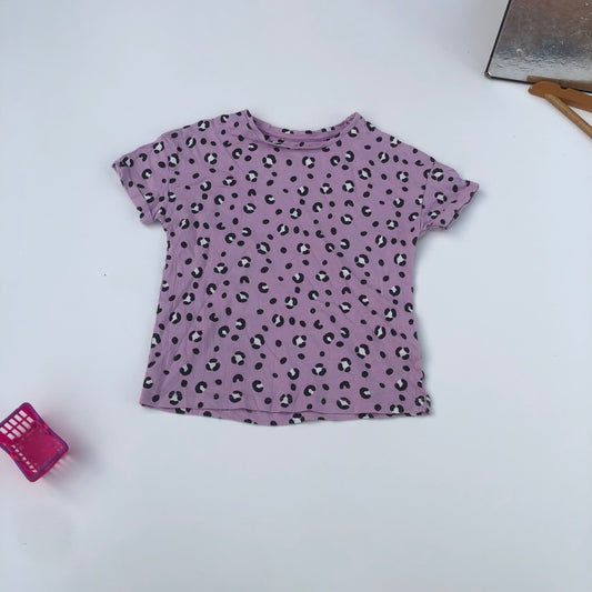 Tees For 4-5 Years old By TU Kids