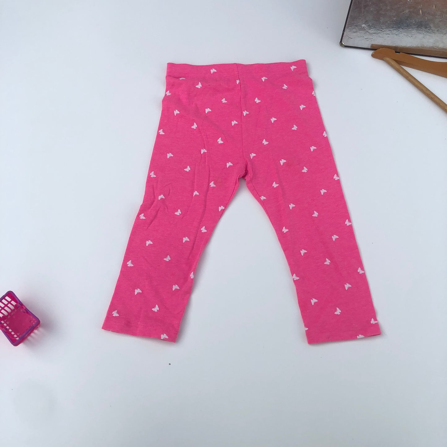 Leggings for 7-8 years old By George