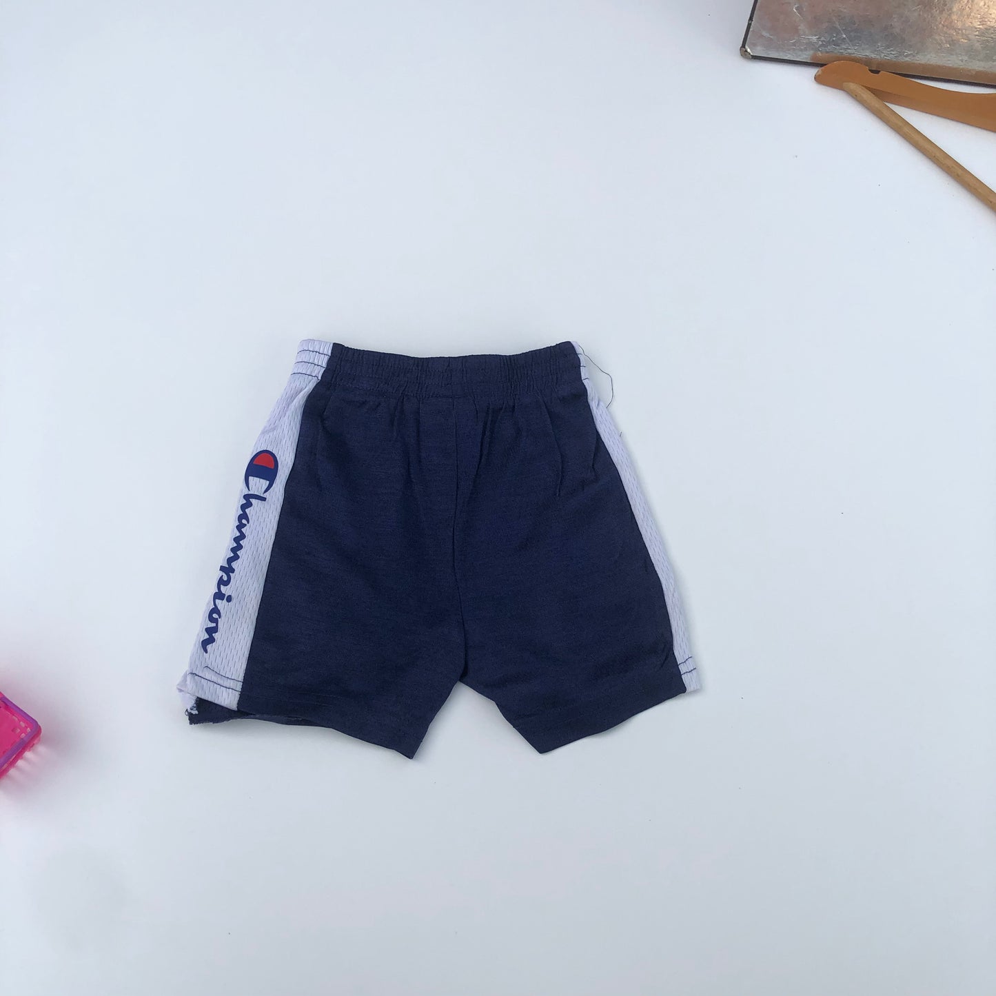 Jersey Shorts for 2 years old