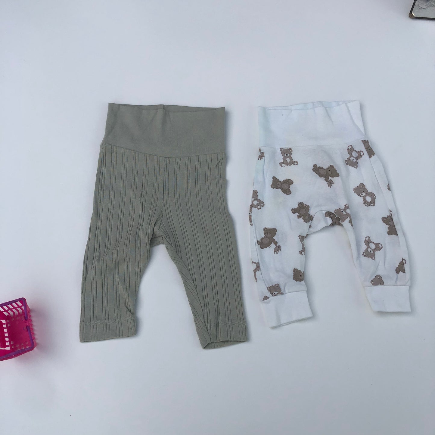 Mix And Match For Babies