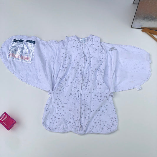 Three way Baby Swaddle For 0-3 Months