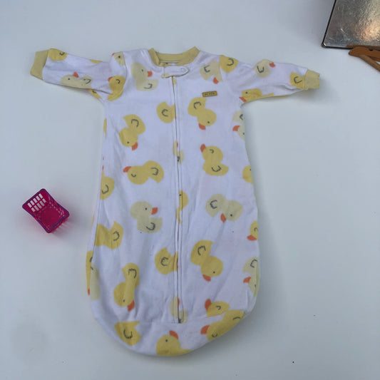 One size fits all Baby Sac for babies