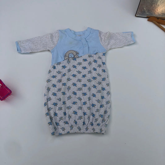 Sleepsuit  for 0-3 months old