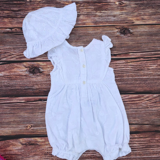 Romper Set for 0-3 months old