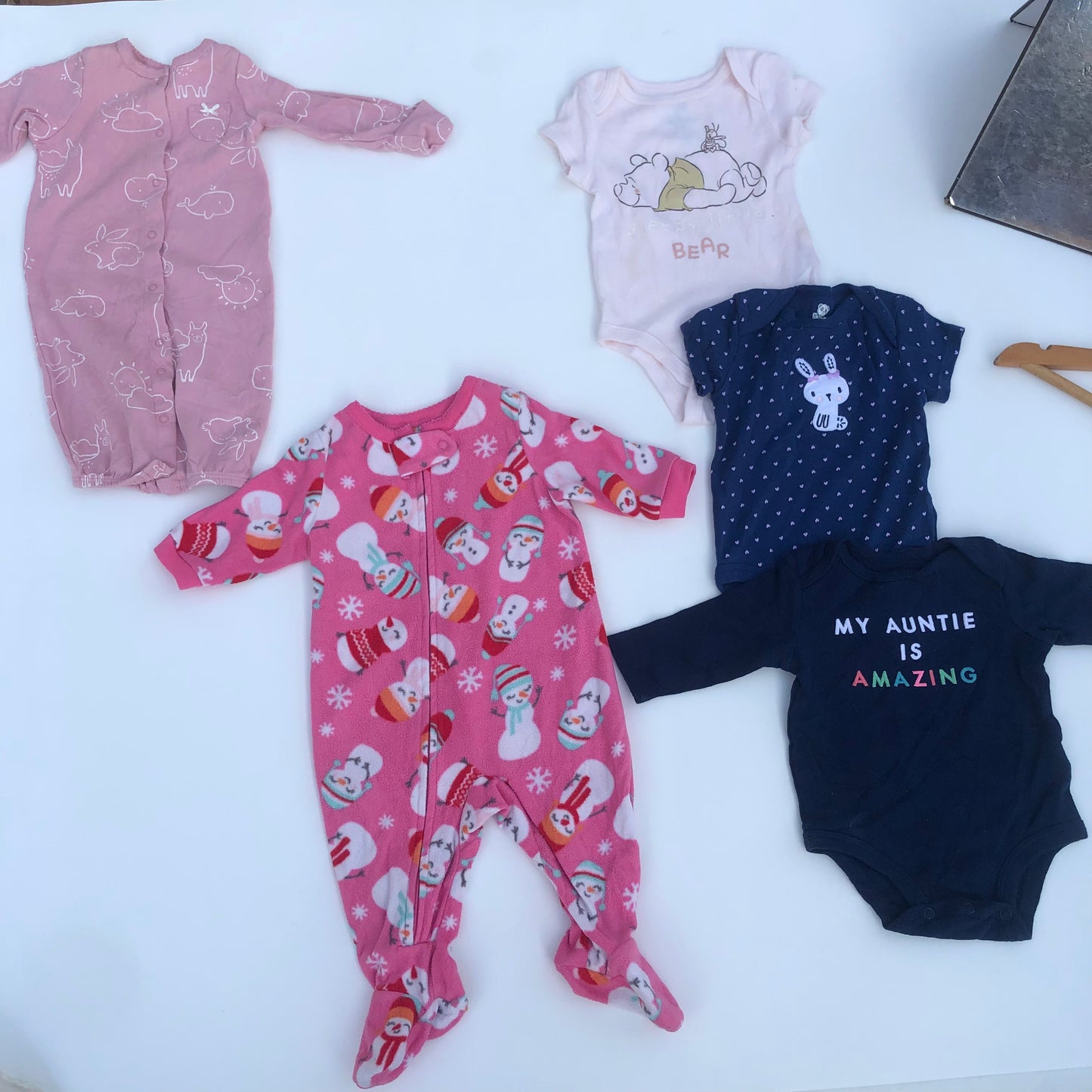 Baby Essential SD8 For 3 Months Old