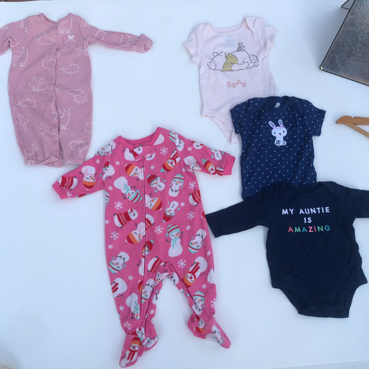 Baby Essential SD8 For 3 Months Old