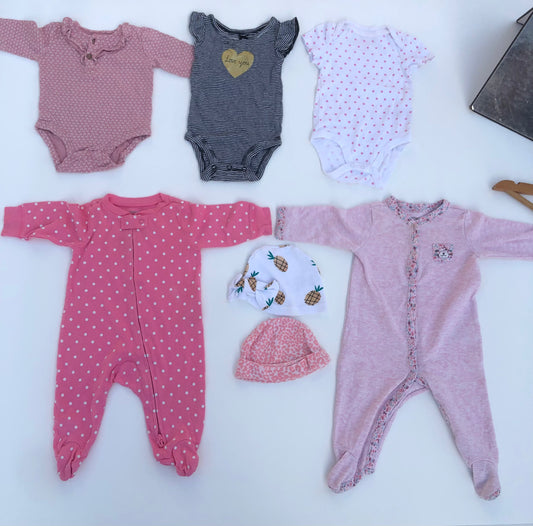 Baby Essential SD7  For 3 Months Old