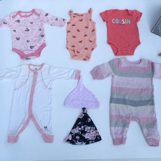 Baby Essential SD6 For 3 Months Old