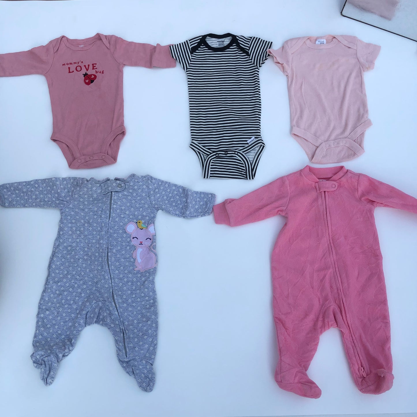 Baby Essential SD11 For 3 Months Old