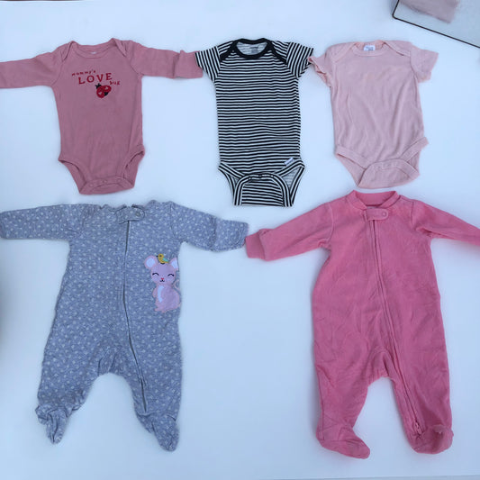 Baby Essential SD11 For 3 Months Old