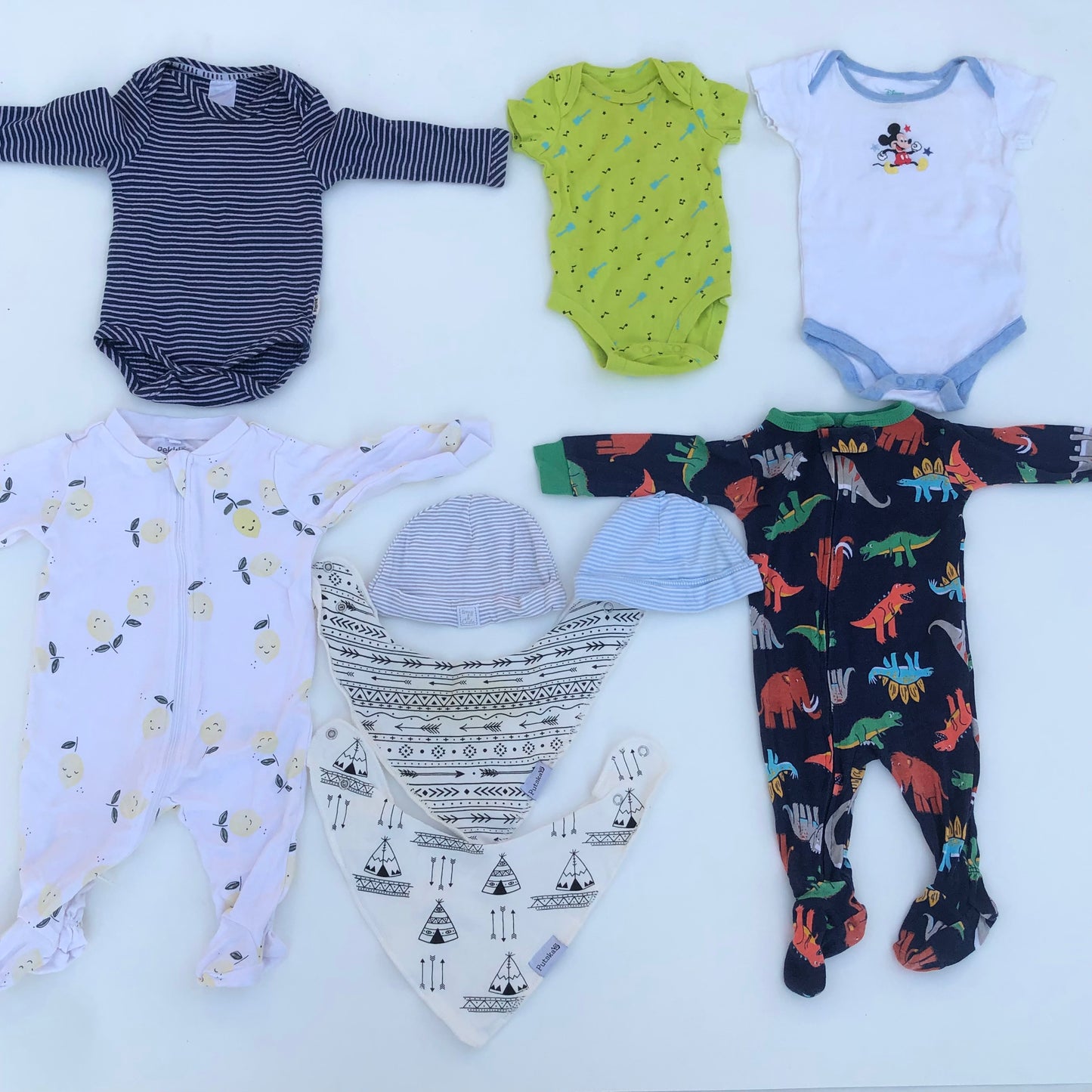 Baby Essential SD14  For 3 Months Old