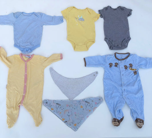 Baby Essential SD20  For 3 Months Old
