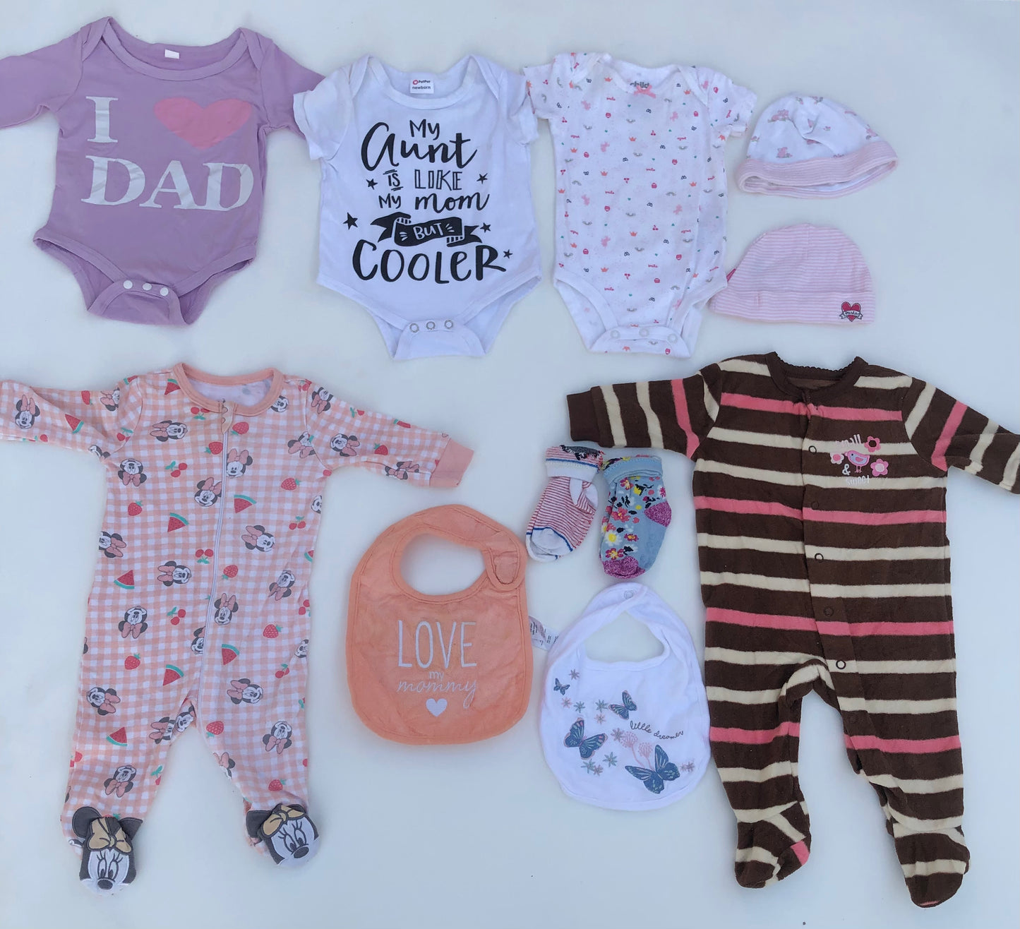 Baby Essential SD19  For 0-3 Months Old