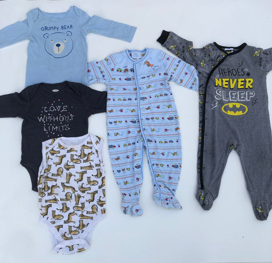 Baby Essential SD23  For 12-18 Months Old