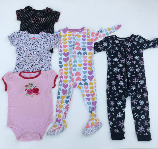 Baby Essential SD25  For 18 Months Old