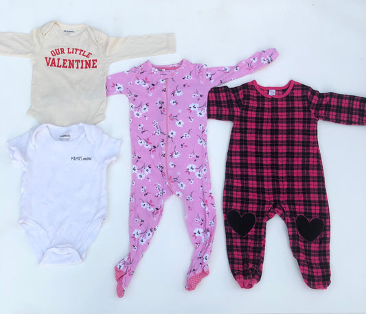Baby Essential SD28  For 12-18 Months Old