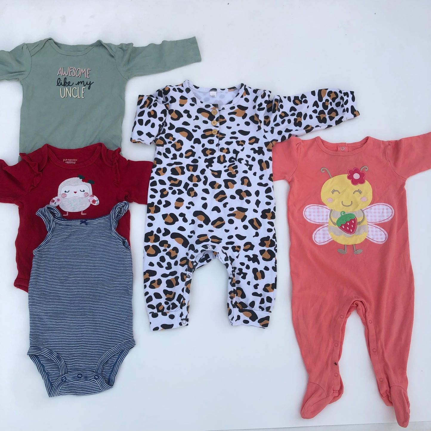 Baby Essential SD29  For 12 Months Old