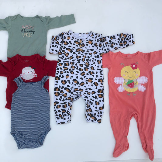 Baby Essential SD29  For 12 Months Old