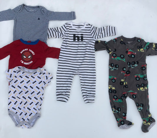 Baby Essential SD30 For 12-18 Months Old