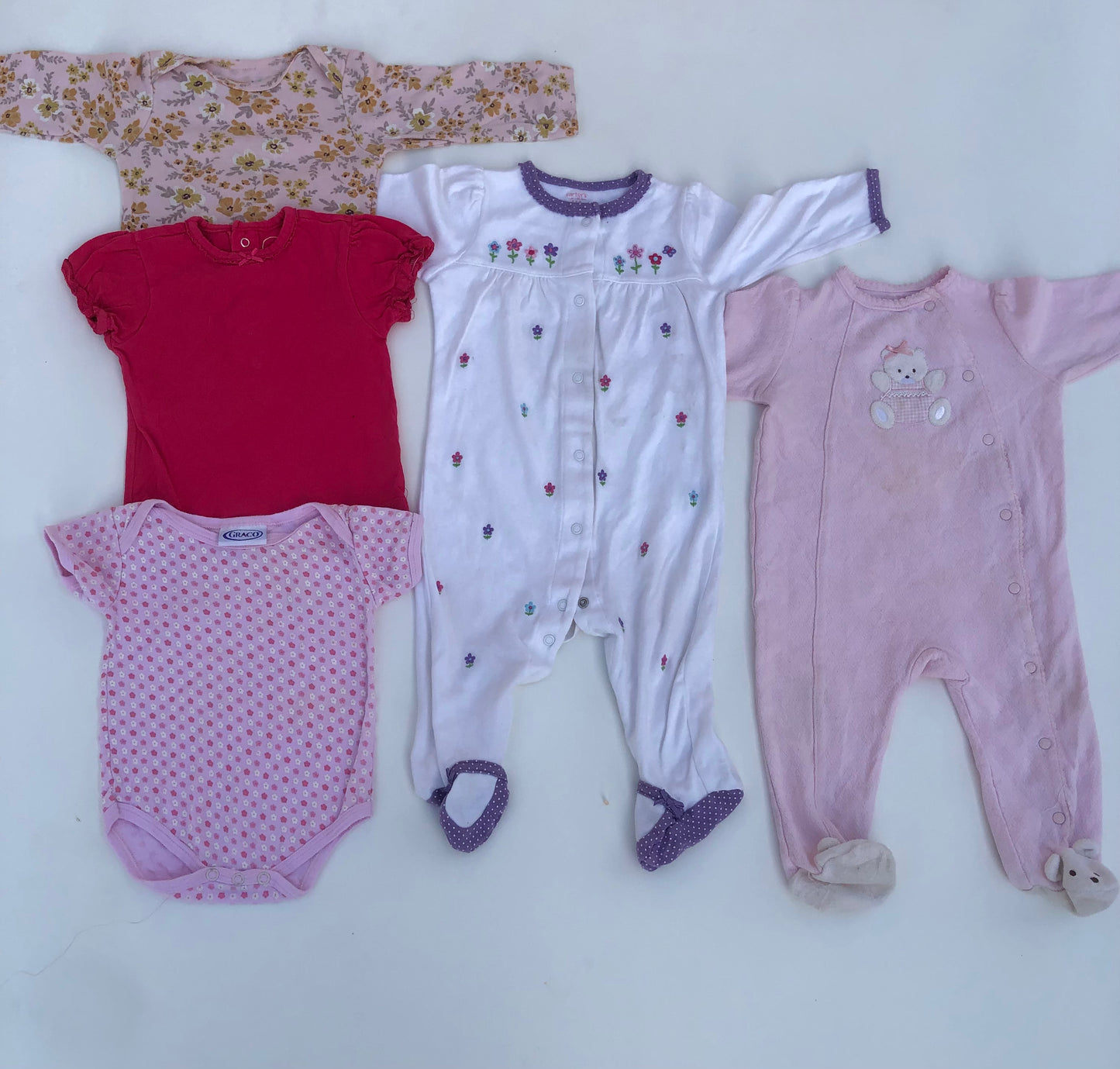 Baby Essential SD39  For 9 Months Old