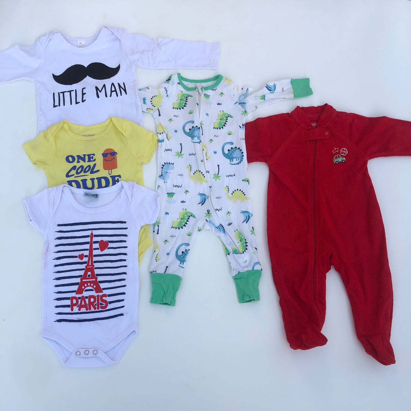 Baby Essential SD40  For 6 Months Old