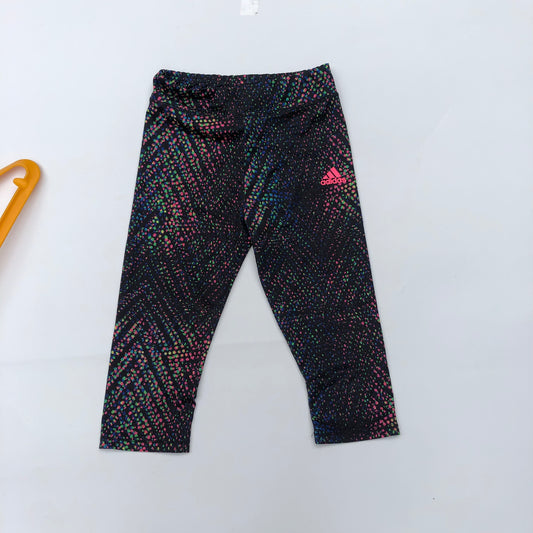 Sport Leggings for 6 years old By adidas