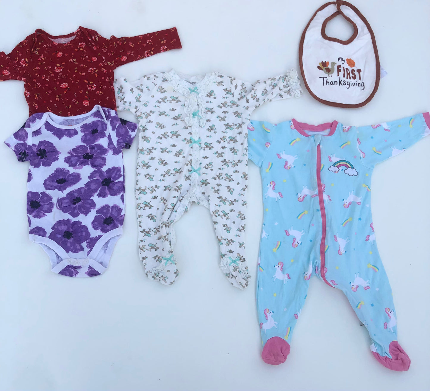 Baby Essential SD53  For 3-6 Months Old