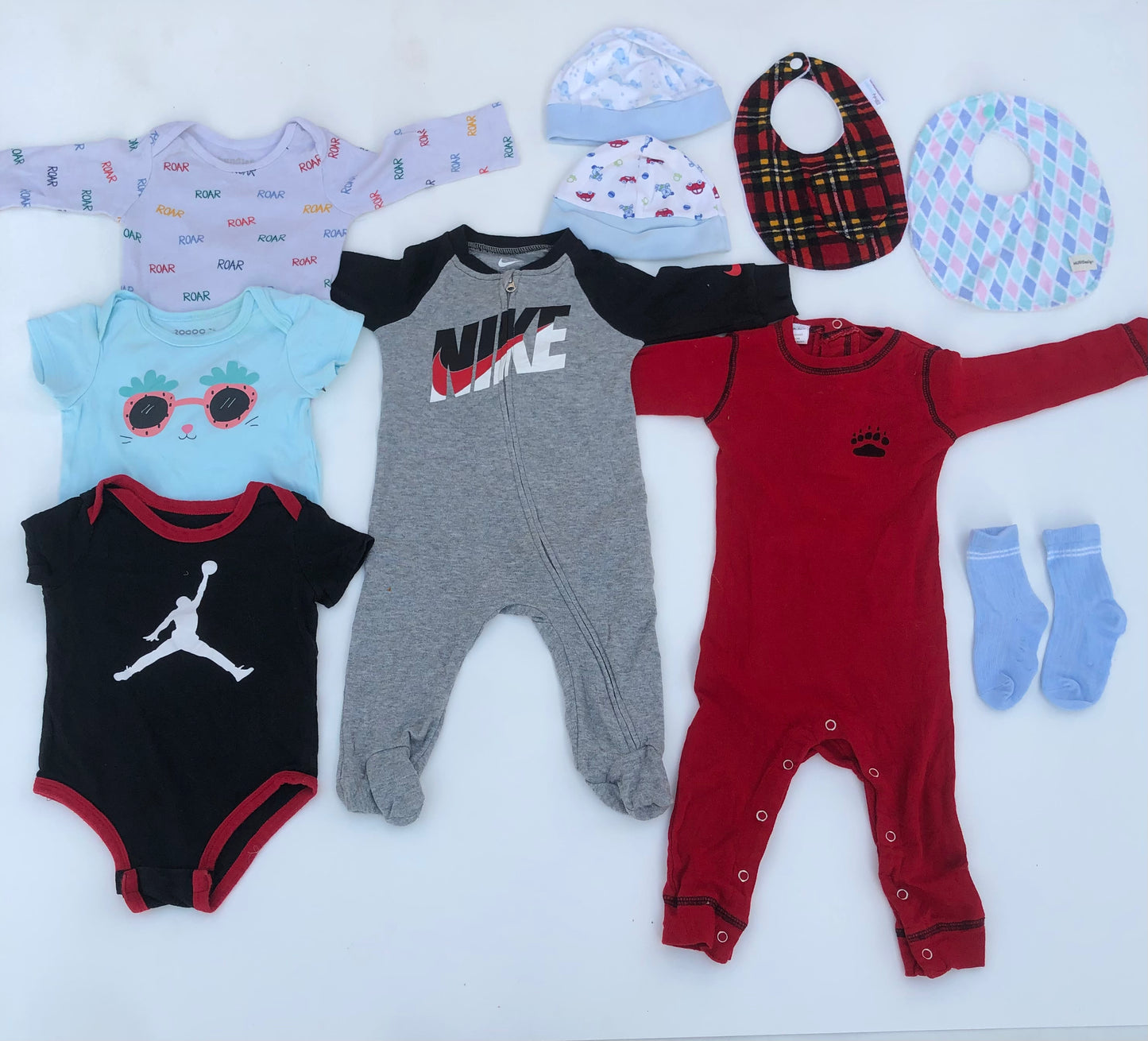 Baby Essential SD54 For 3-6 Months Old