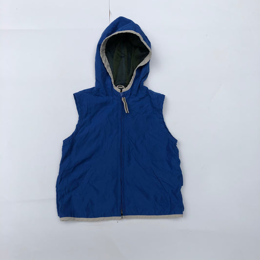 18-24 months old Blue Hoods by Baby GAP