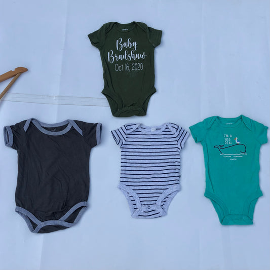 900 Naira Bodysuit Bundle38 For 3 months