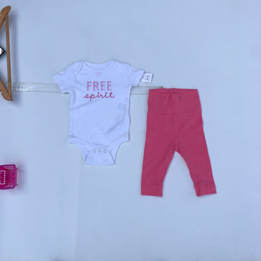 New M&M SET41 For 0-3 months
