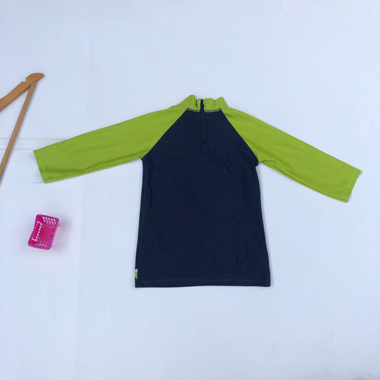 Lets Go To the Beach Tees For 4-6 Years